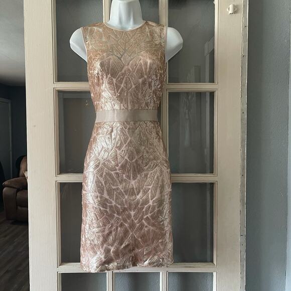 Tadashi‎ Sequin Dress - Picture 3 of 11